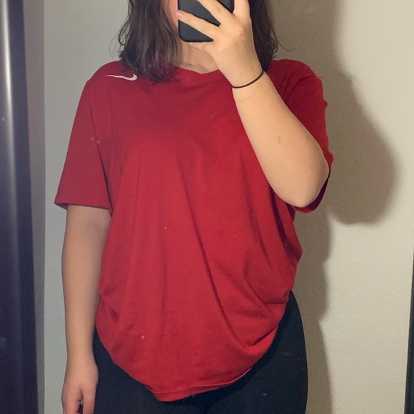 nike tee - Picture 2 of 4